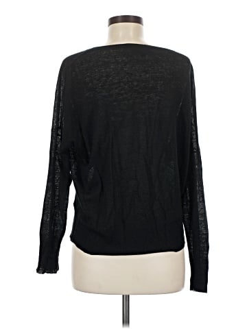 Nili Lotan Long Sleeve T-Shirt (view 2)