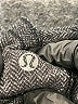 Lululemon Athletica Gray Track Jacket Size 4 (estimated) - photo 6