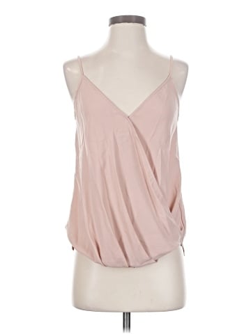 The Impeccable Pig Sleeveless Blouse (view 1)