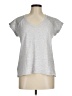 Unbranded Silver Short Sleeve T-Shirt Size M - photo 1