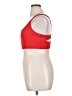 Fabletics Red Sports Bra Size XL - photo 5