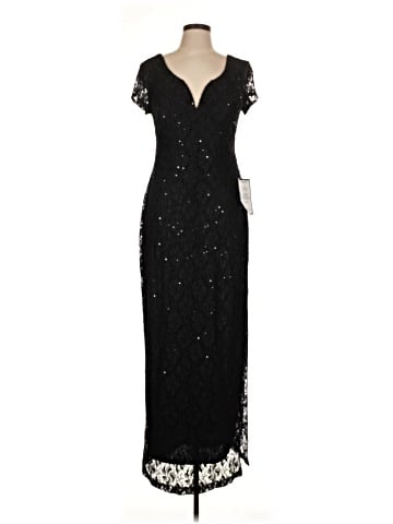 Connected Apparel Cocktail Dress (view 1)