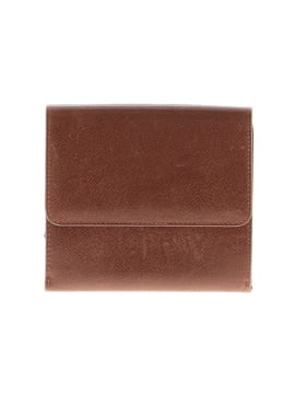 Louis Vuitton Malletier Leather Wallet (view 2)