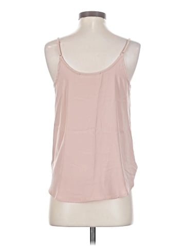 The Impeccable Pig Sleeveless Blouse (view 2)