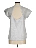 Unbranded Silver Short Sleeve T-Shirt Size M - photo 2
