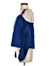 Belle + Sky Blue Sleeveless Blouse Size S - photo 5