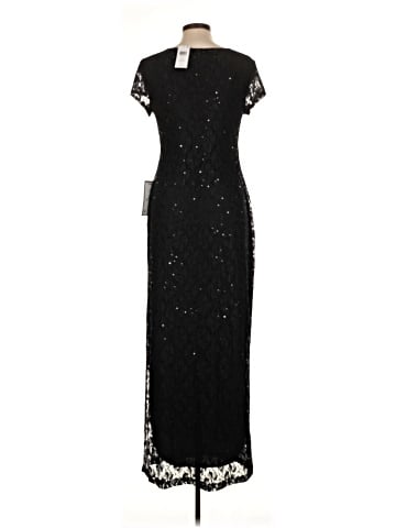 Connected Apparel Cocktail Dress (view 2)