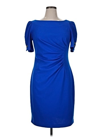 DKNY Cocktail Dress (view 1)