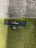 Lulus Green Long Sleeve Top Size XL - photo 7
