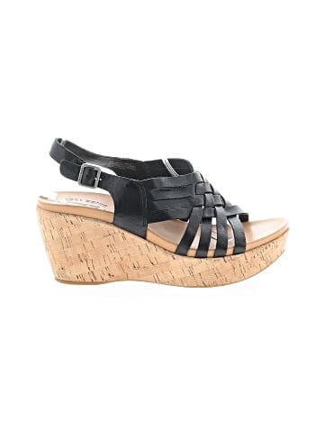 Kork-Ease Wedges (view 1)