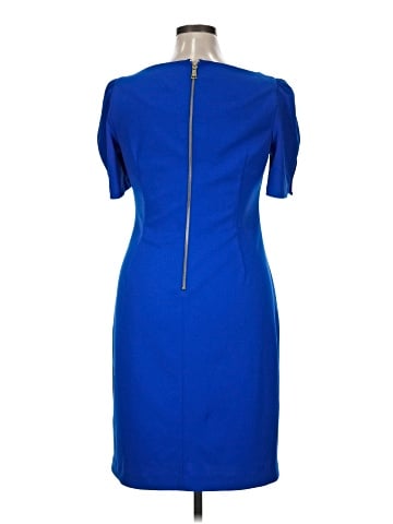 DKNY Cocktail Dress (view 2)