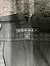 Theory Solid Black Shorts Size 8 - photo 3
