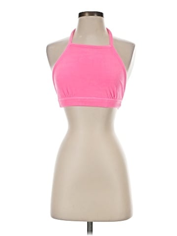 Hot & Delicious Sleeveless Top (view 1)