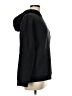 Lululemon Athletica Black Pullover Hoodie Size 8 - photo 4