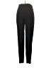 Moschino Cheap And Chic Solid Black Active Pants Size 10 - photo 1