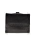Gucci 100% Leather Black Leather Wallet One size - photo 2