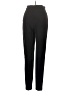Moschino Cheap And Chic Solid Black Active Pants Size 10 - photo 2