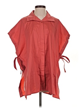 Wynne Layers Short Sleeve Blouse