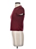 Assorted Brands Burgundy Short Sleeve T-Shirt Size XS - photo 5