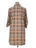 Jolie & Joy 100% Polyester Brown 3/4 Sleeve Blouse Size 1X - photo 2