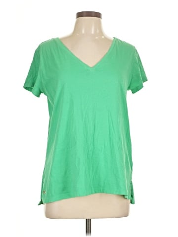 Lilly Pulitzer Short Sleeve T-Shirt (view 1)