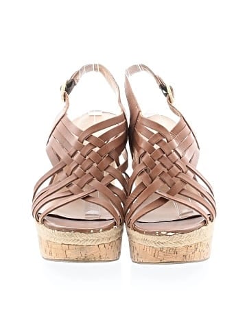 Franco Sarto Wedges (view 2)