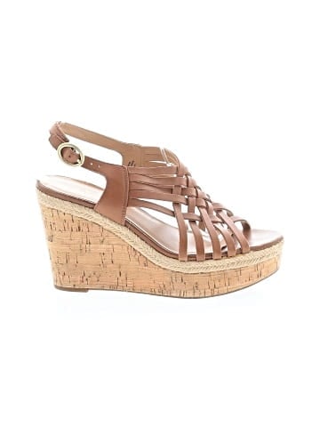 Franco Sarto Wedges (view 1)