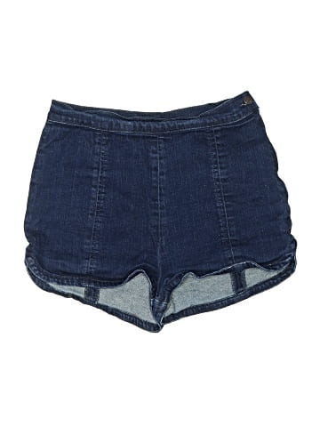 BDG Denim Shorts (view 1)