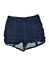 BDG Blue Denim Shorts Size 27 waist - photo 1