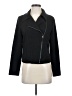 Max Studio Solid Black Jacket Size S - photo 1