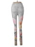 Evolution and Creation Graphic Gray Yoga Pants Size S - photo 2