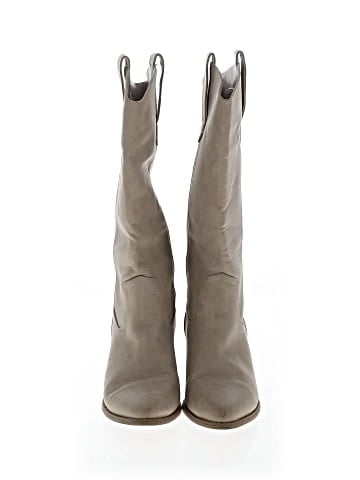 Assorted Brands Boots (view 2)