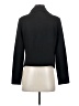 Max Studio Solid Black Jacket Size S - photo 2