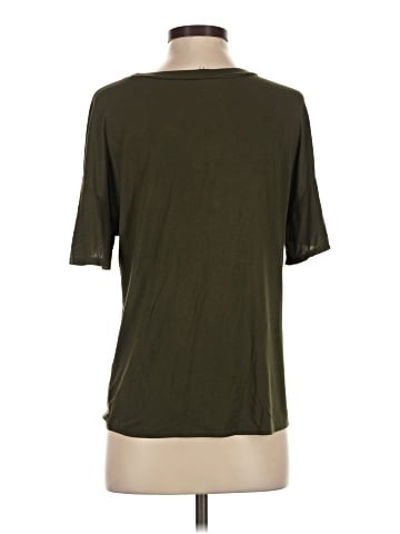 June & Hudson Short Sleeve T-Shirt (view 2)