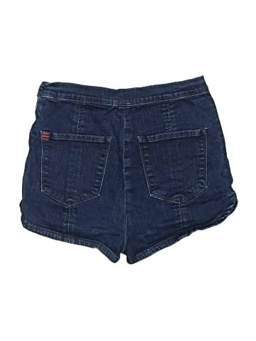 BDG Denim Shorts (view 2)