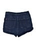 BDG Blue Denim Shorts Size 27 waist - photo 2