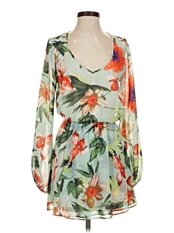 Show Me Your Mumu Cocktail Dress (view 1)