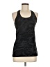 Lululemon Athletica Black Active Tank Size 10 (estimated) - photo 1