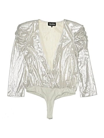 retrofête Bodysuit (view 1)