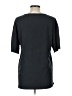 Yitty Black Short Sleeve T-Shirt Size L - photo 2