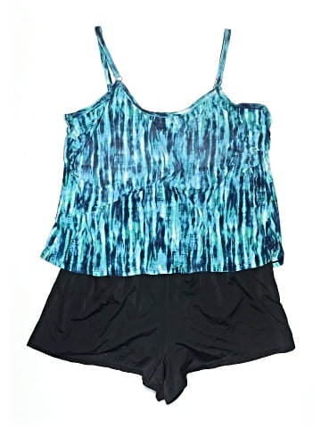 Trimshaper Two Piece Swimsuit (view 1)