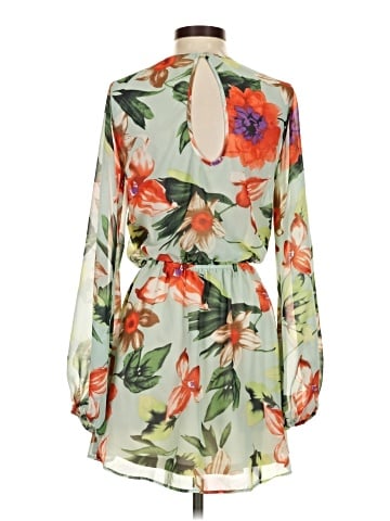 Show Me Your Mumu Cocktail Dress (view 2)
