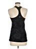 Lululemon Athletica Black Active Tank Size 10 (estimated) - photo 2