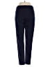 St. John Solid Blue Dress Pants Size 2 - photo 2