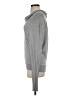 Cielo Gray Long Sleeve Top Size S - photo 5