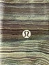 Lululemon Athletica Gray Green Leggings Size 6 - photo 7