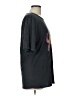 Yitty Black Short Sleeve T-Shirt Size L - photo 4