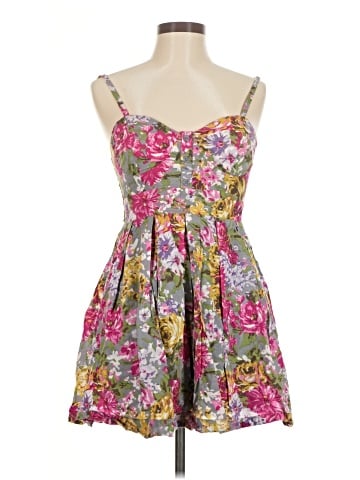 Twenty One Cocktail Dress (view 1)