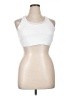 Fabletics White Tank Top Size XL - photo 1