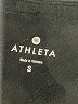 Athleta Solid Black Active Pants Size S - photo 7